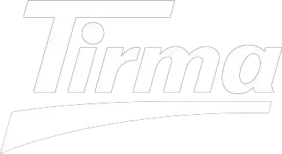 Logo de Tirma, patrocinador de Tirma Experience