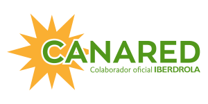 Logo de Canared