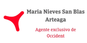 Logo de Maria Nieves