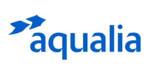 Logo de Aqualia