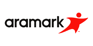 Logo de Aramark