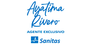 Logo de Ayatima Rivero