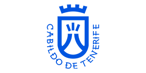 Logo de Cabildo de Tenerife