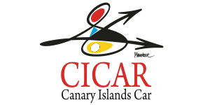 Logo de Cicar