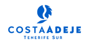 Logo de Costa Adeje