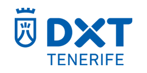 Logo de Deportes Tenerife