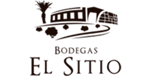 Logo de Bodegas El Sitio