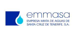 Logo de Emmasa