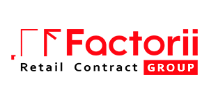 Logo de Factorii