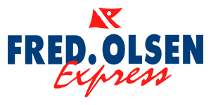 Logo de Fred Olsen