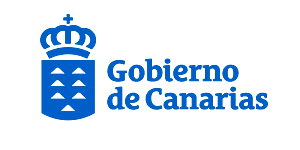 Logo de Gobierno de Canarias