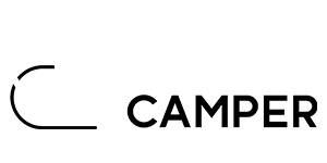 Logo de Grupo Camper