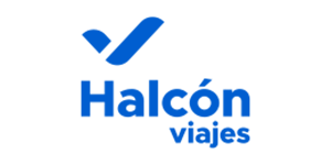 Logo de Halcón Viajes