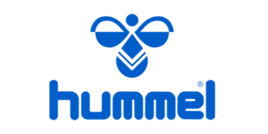 Logo de Hummel