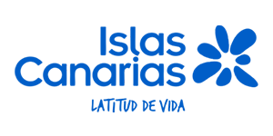 Logo de Islas Canarias