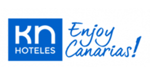 Logo de KN Hoteles