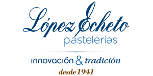 Logo de López Echeto