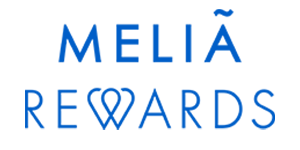 Logo de Melia Rewards