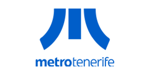Logo de Metro Tenerife