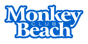 Logo de Monkey Beach Club