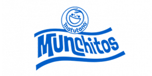 Logo de Munchitos