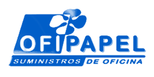 Logo de Ofipapel