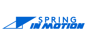 Logo de Spring in motion