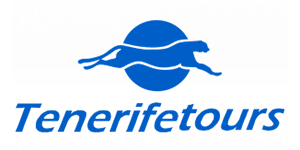 Logo de Tenerife Tours