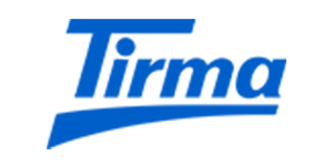 Logo de Tirma