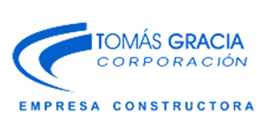 Logo de Tomás Gracia