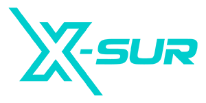Logo de X-Surcine